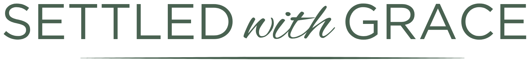 Settled with Grace — senior downsizing in Rockwall-Heath, TX